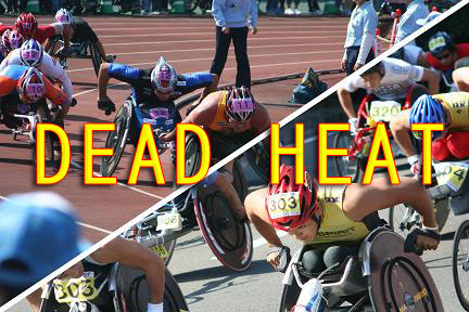 �f�b�h�q�[�g